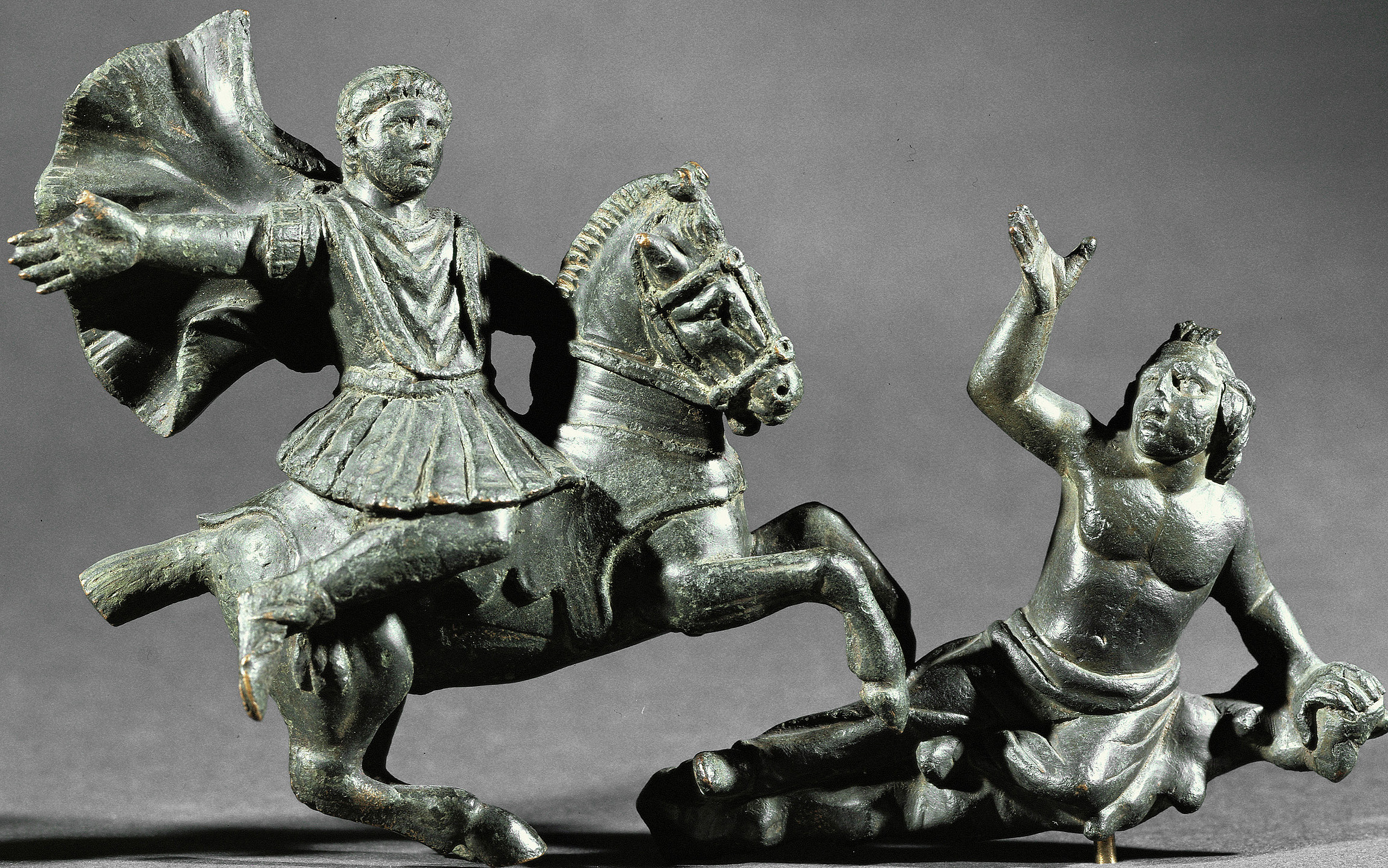 Battles 1st to 8th century CE